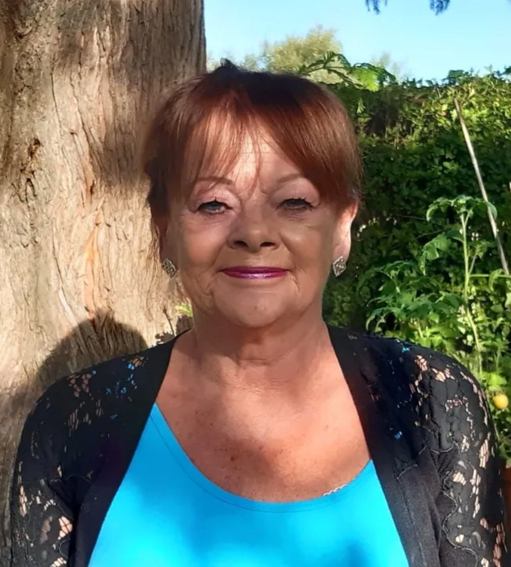 Lindy Coggan, BACP-registered counsellor and psychotherapist in Trowbridge